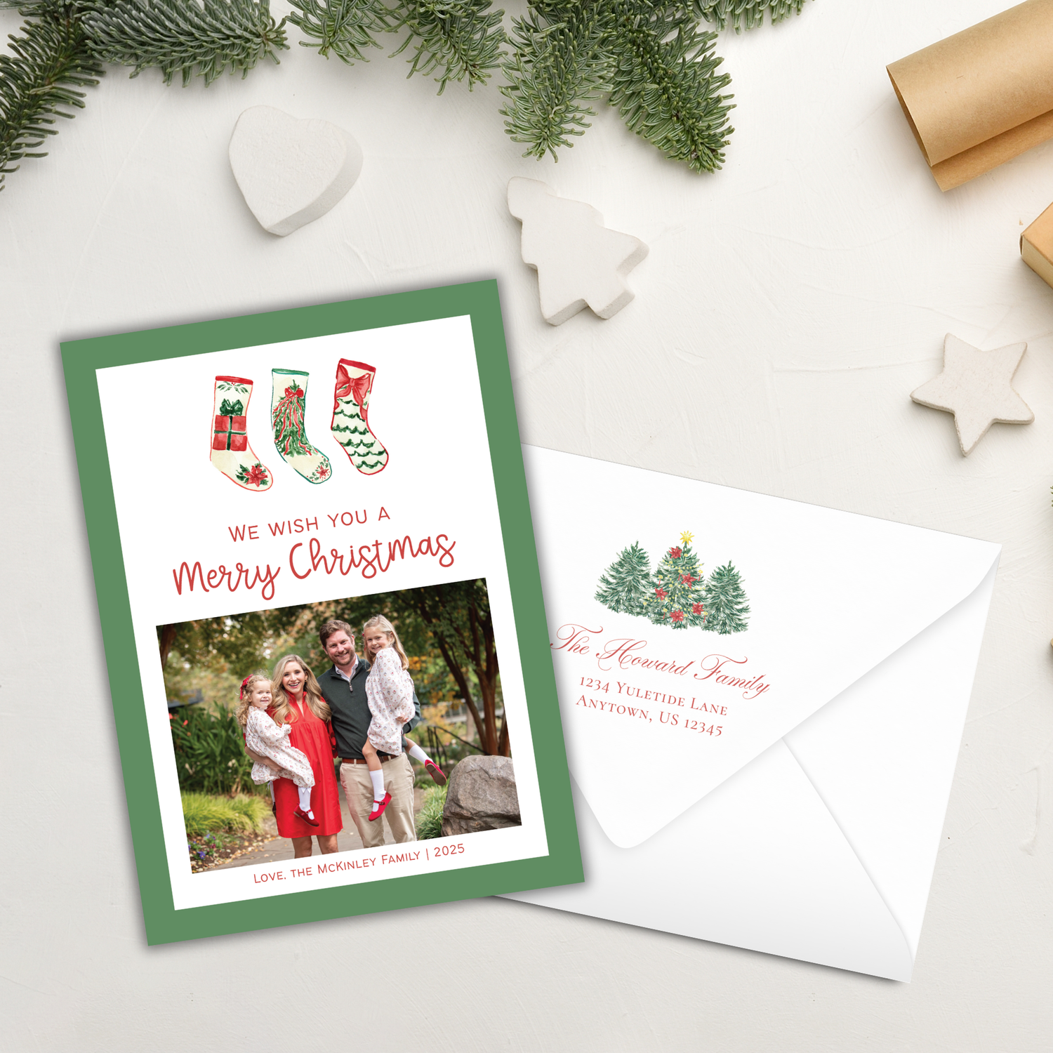 Christmas Cards
