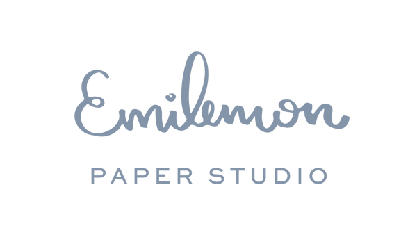 Emilemon Paper Studio.