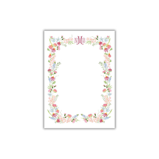 Dutton Elopement Notepad