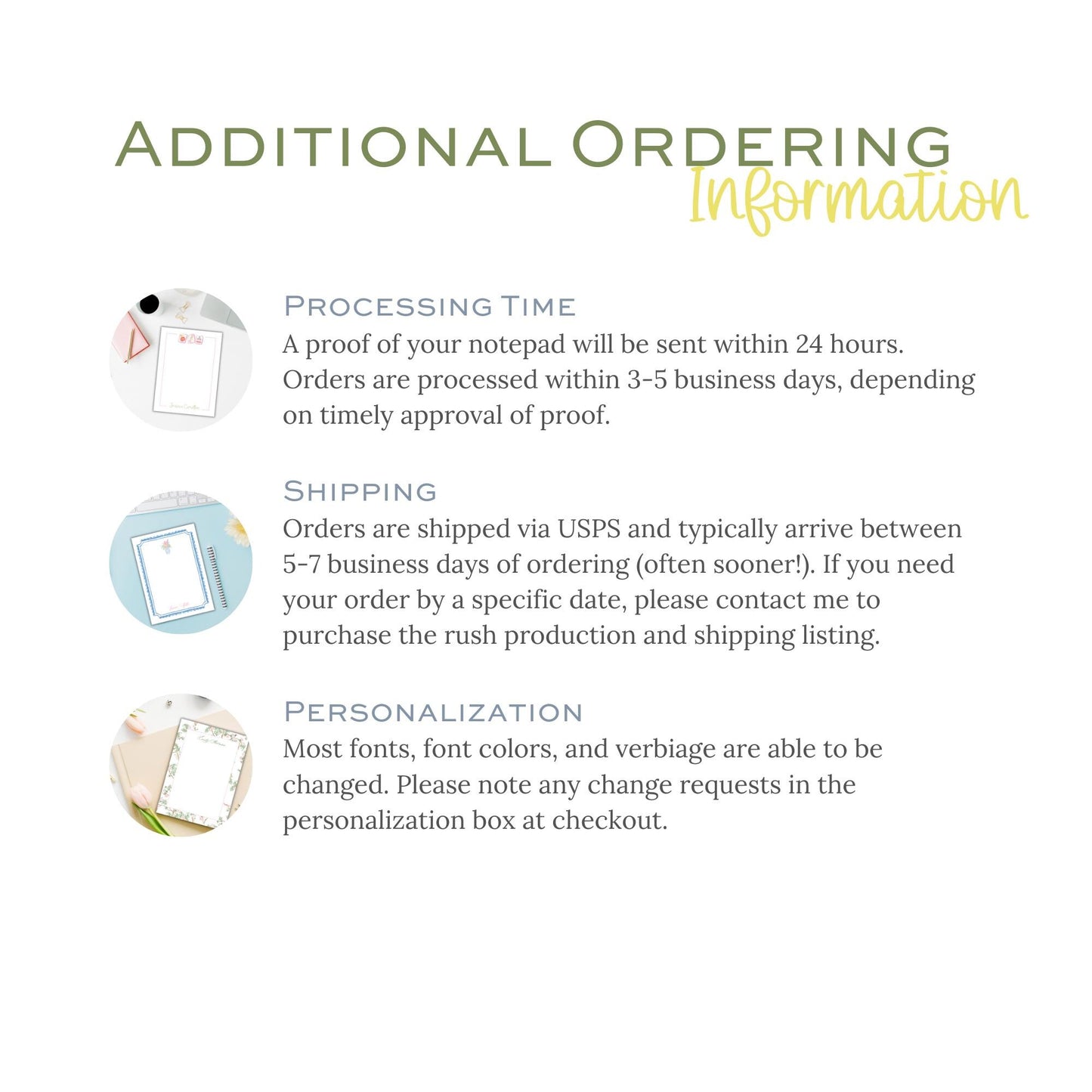 a poster with instructions on how to use it