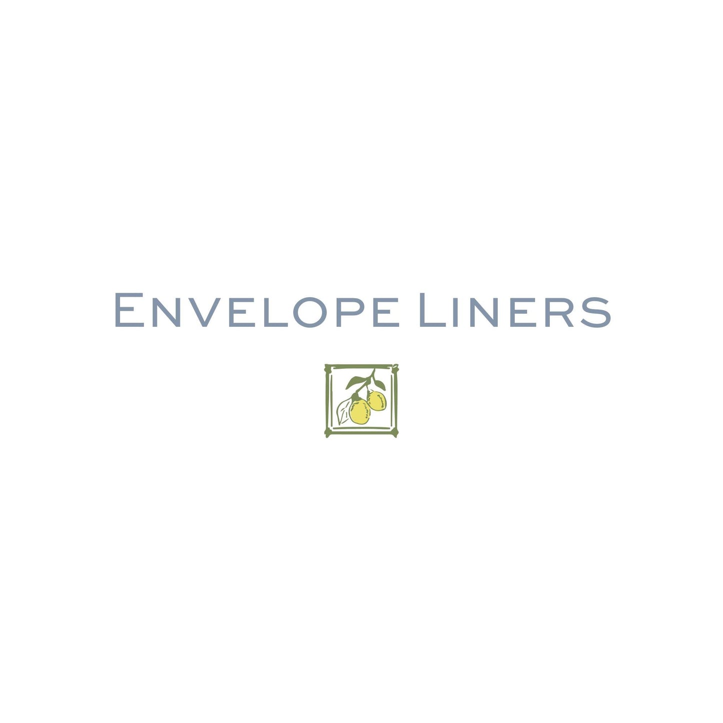 Envelope Liners Add-On