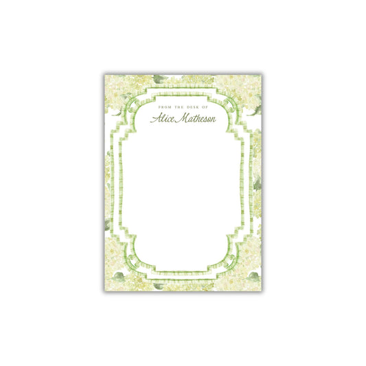 Limelight Notepad
