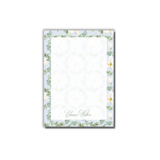 Magnolia Notepad