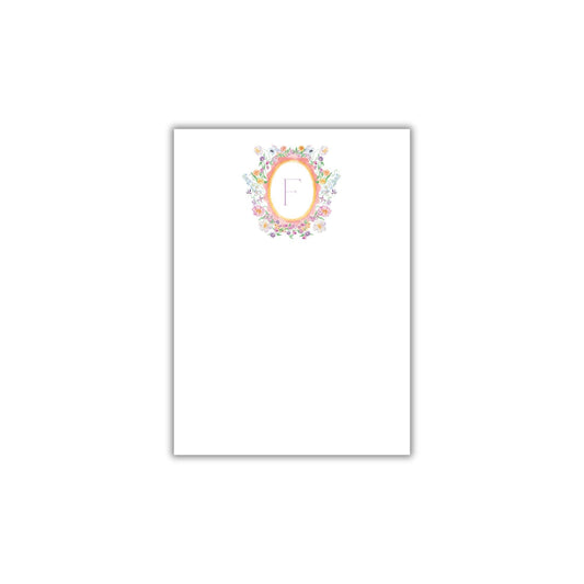 Lavender Haze Notepad