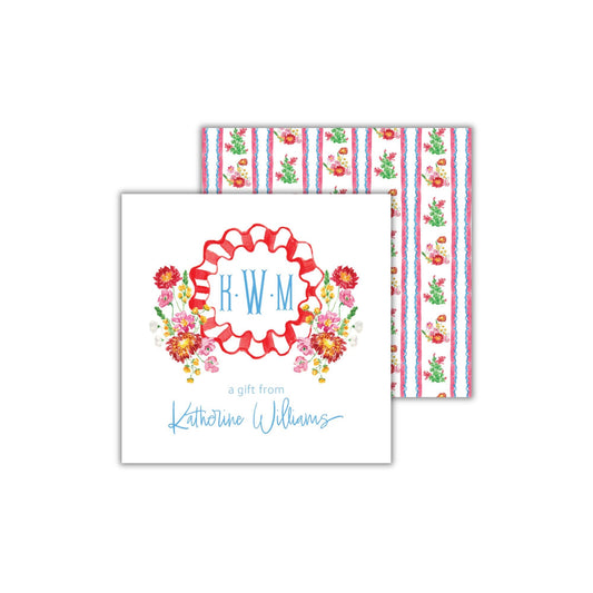 Mamacita's Fiesta Enclosure Cards