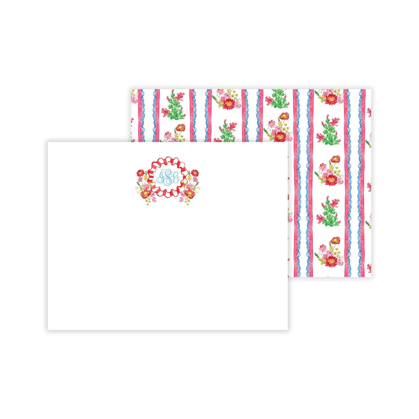 Mamacita's Fiesta Notecards