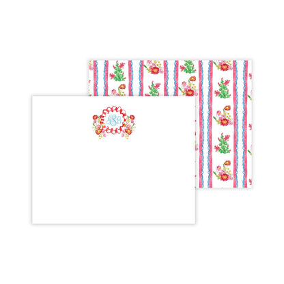 Mamacita's Fiesta Notecards