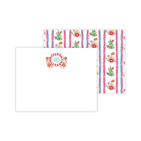 Mamacita's Fiesta Notecards