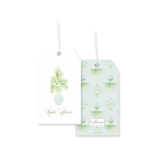 Seabrook Enclosure Cards