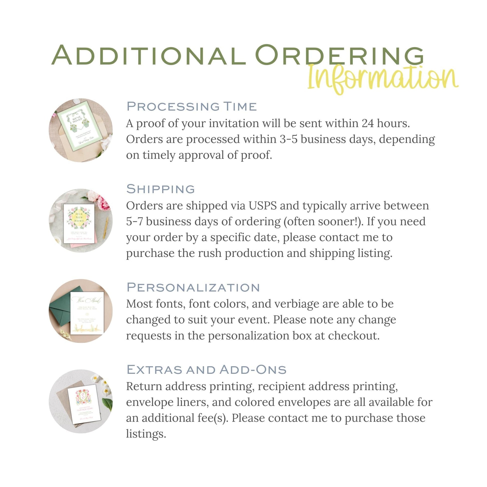 a poster with instructions on how to use it
