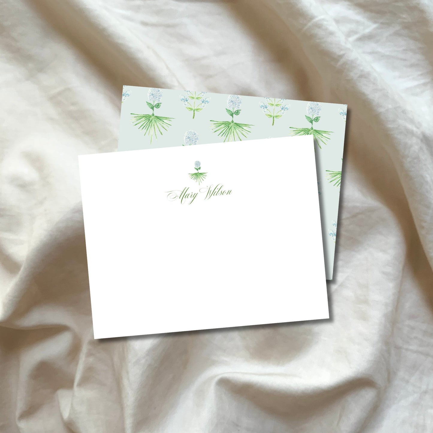 Seabrook Notecards