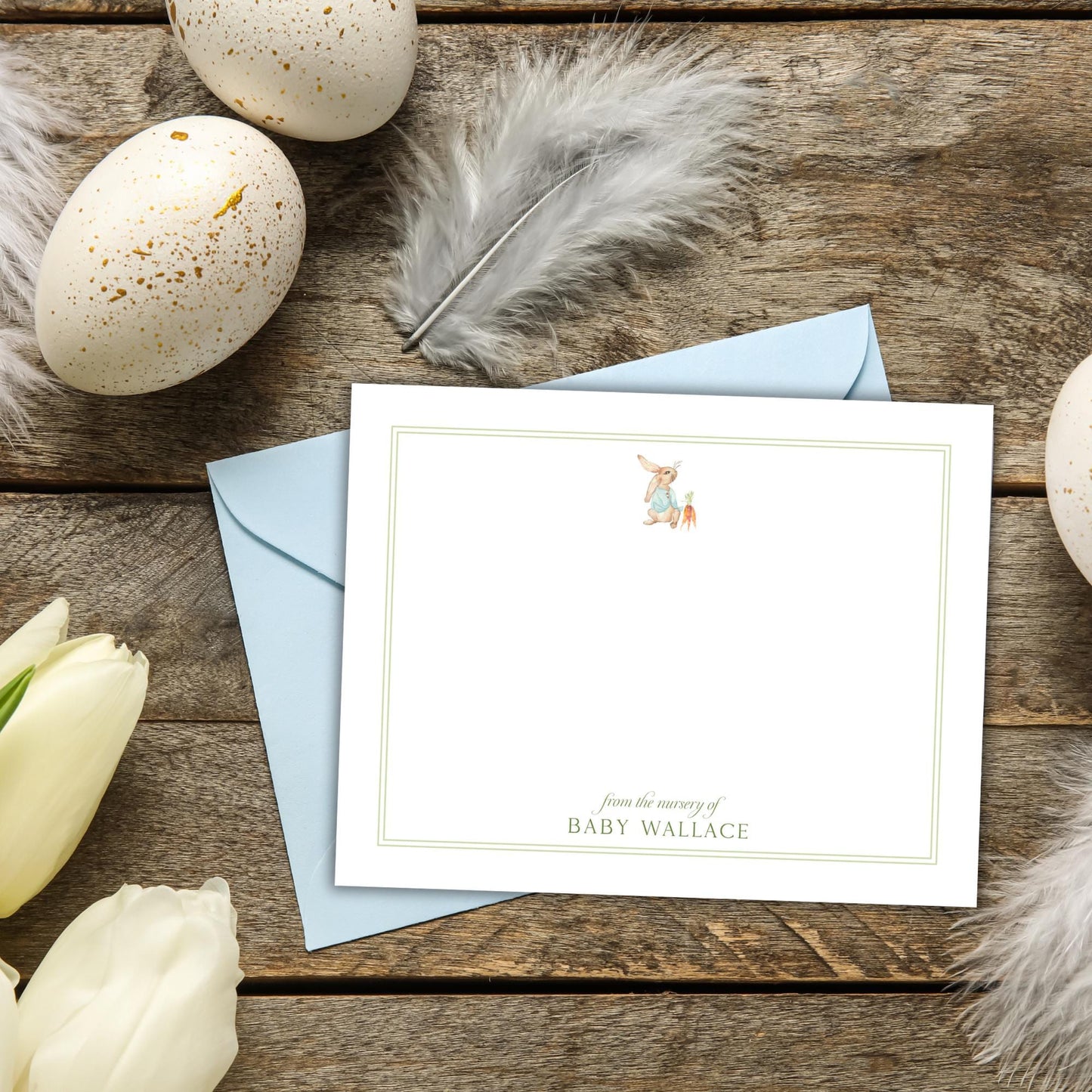 Peter Rabbit Notecards