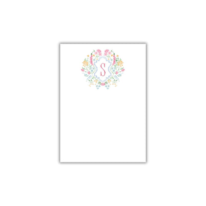 Something Colorful Notepad