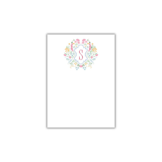 Something Colorful Notepad