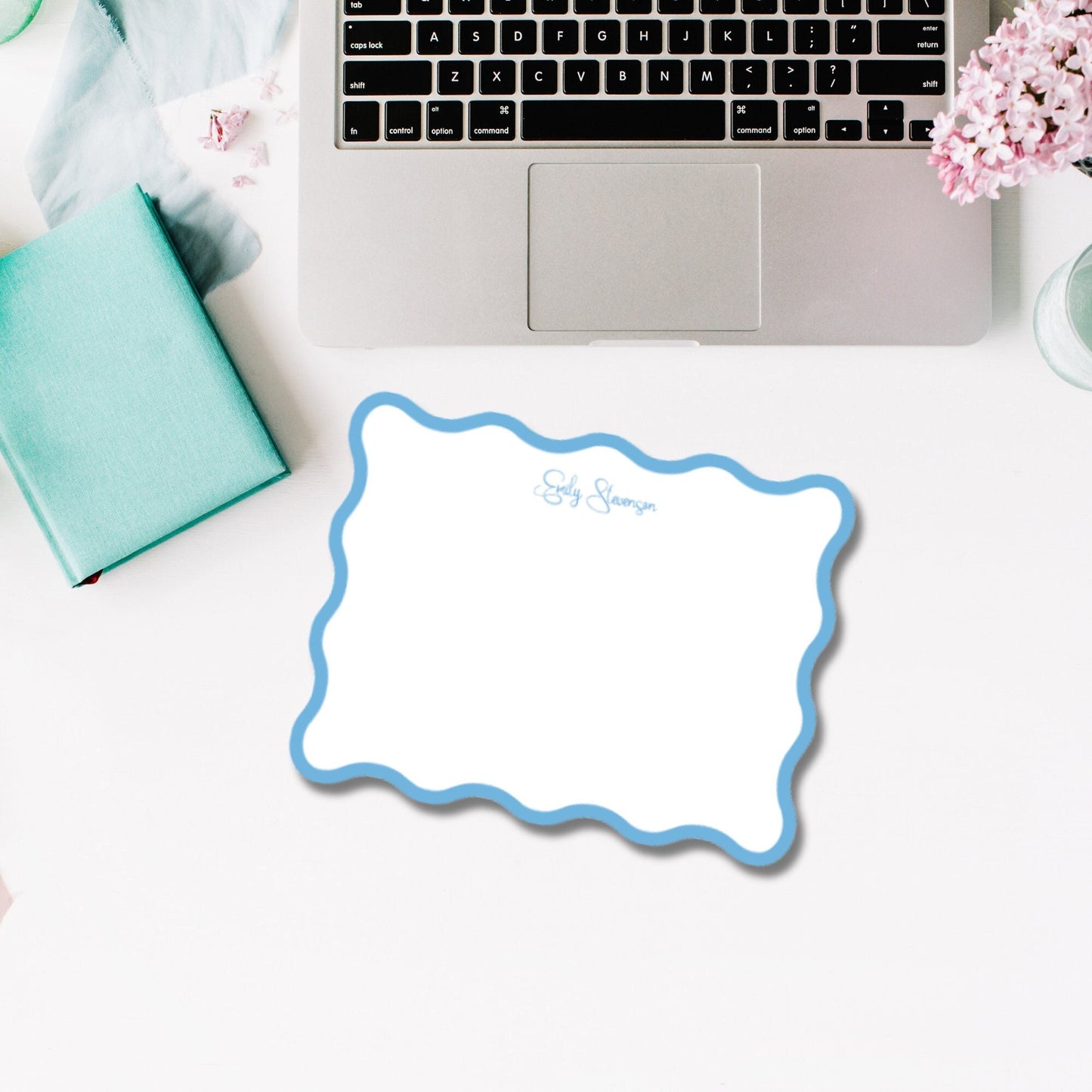 Southern Romance Notecards