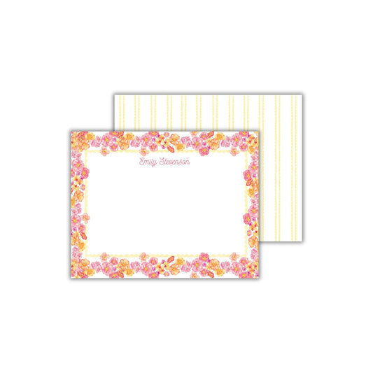 Splash Bash Notecards