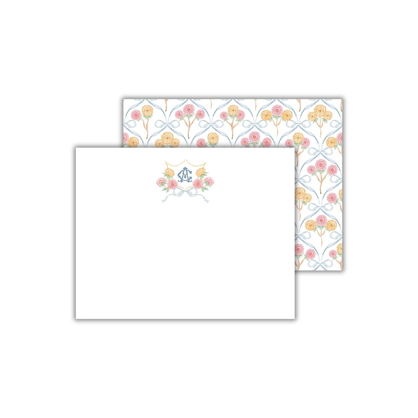 Full Bloom Notecards
