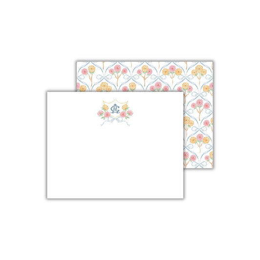 Full Bloom Notecards