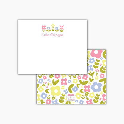 Small World Notecards