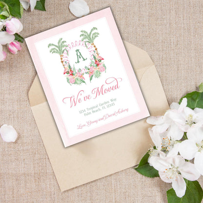 Palm Beach Moving Announcements