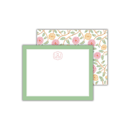 In Bloom Notecards