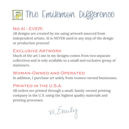 The Emileon Difference