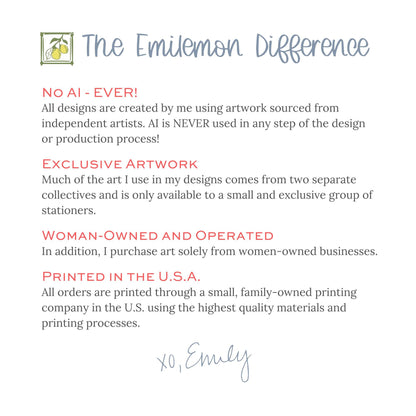 The Emileon Difference