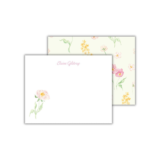 Gucci's Garden Notecards