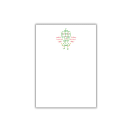 Pickleball Notepad