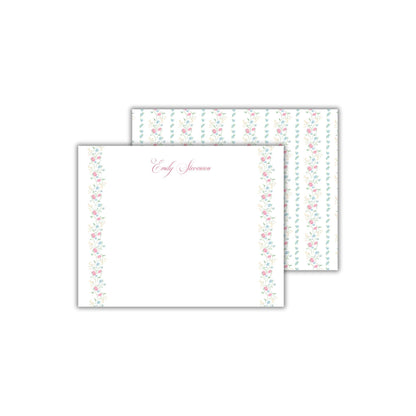 Something Colorful Notecards