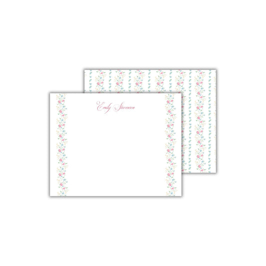 Something Colorful Notecards