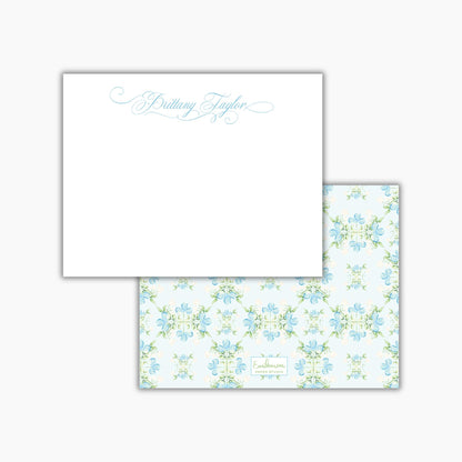 Lily of the Valley Notecards