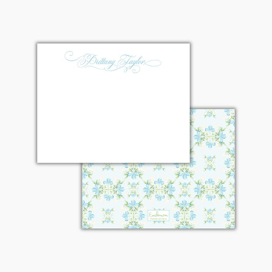 Lily of the Valley Notecards