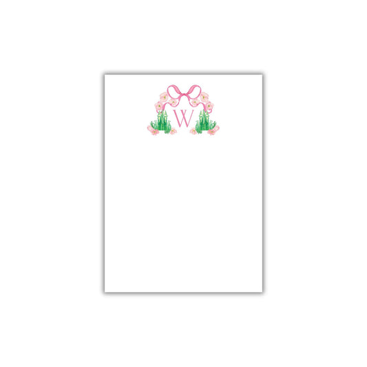 Emerald City Notepad