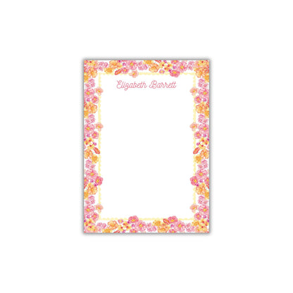 Splash Bash Notepad