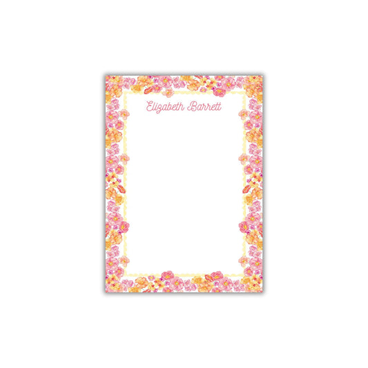 Splash Bash Notepad