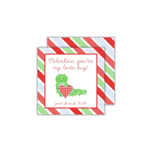 Love Bug Valentine
