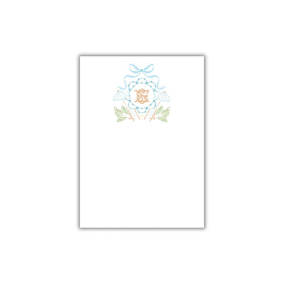 Seaside Notepad