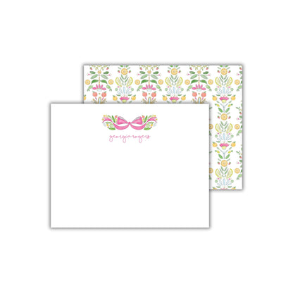 Tutti Frutti Notecards