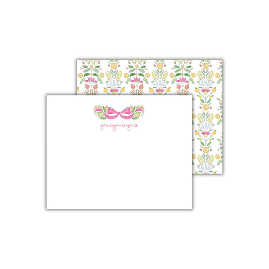 Tutti Frutti Notecards
