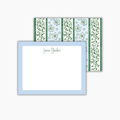 English Daisy Notecards