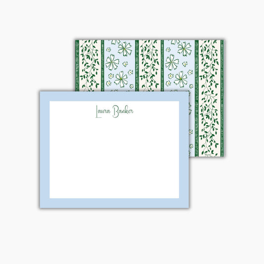 English Daisy Notecards