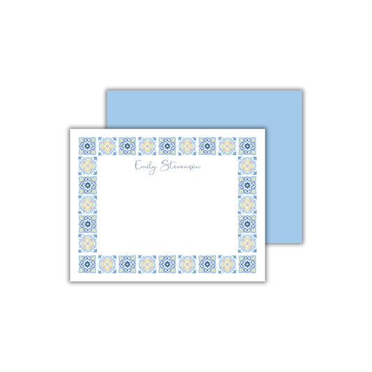 Italian Stallion Notecards