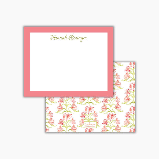 Golden Hour Notecards
