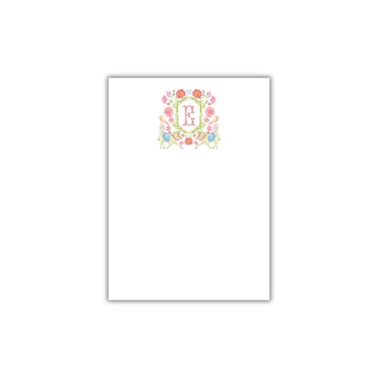 Jardin de Chine Notepad