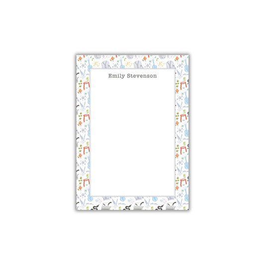 Eras Notepad