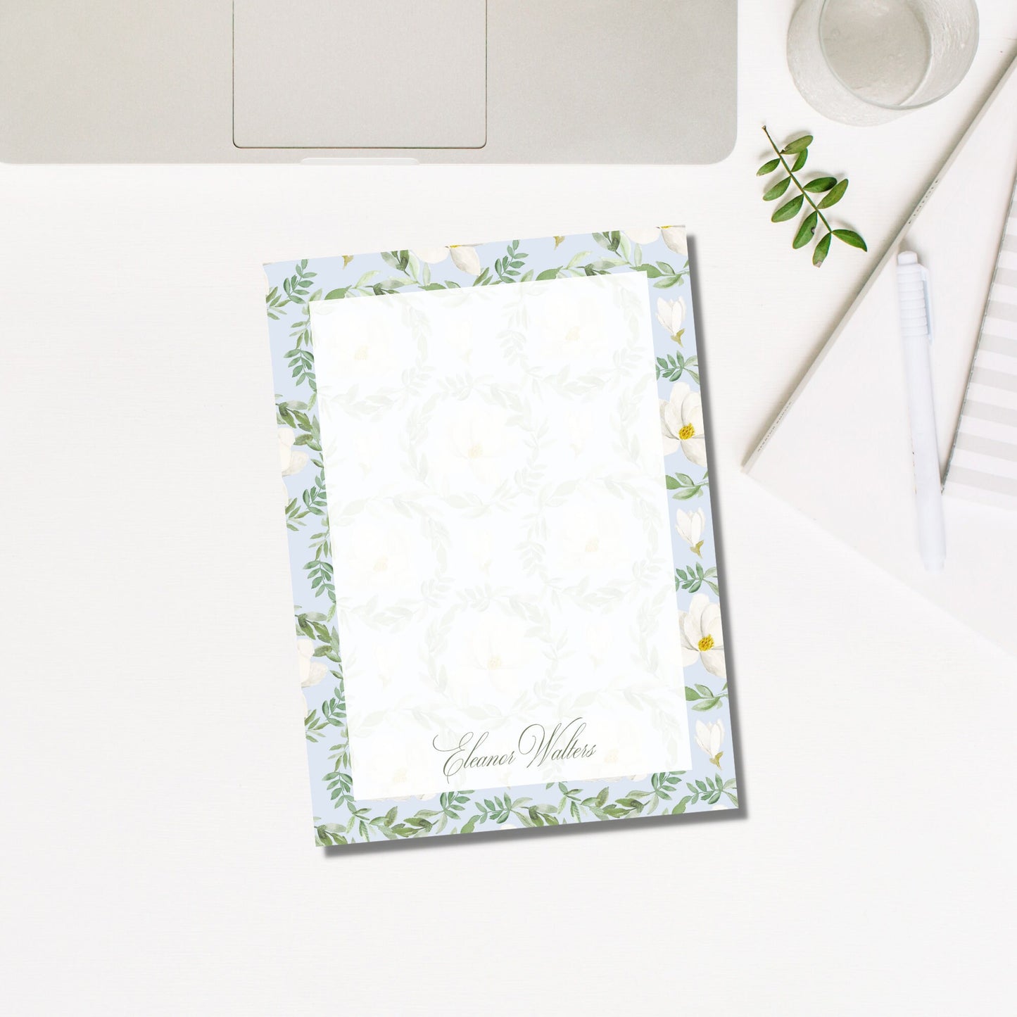 Magnolia Notepad