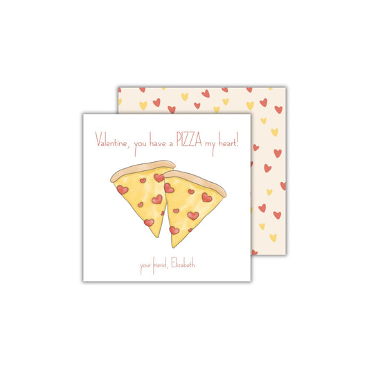 Pizza Valentine