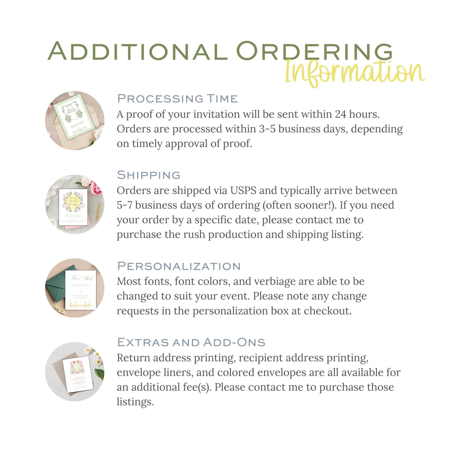 a poster with instructions on how to use it