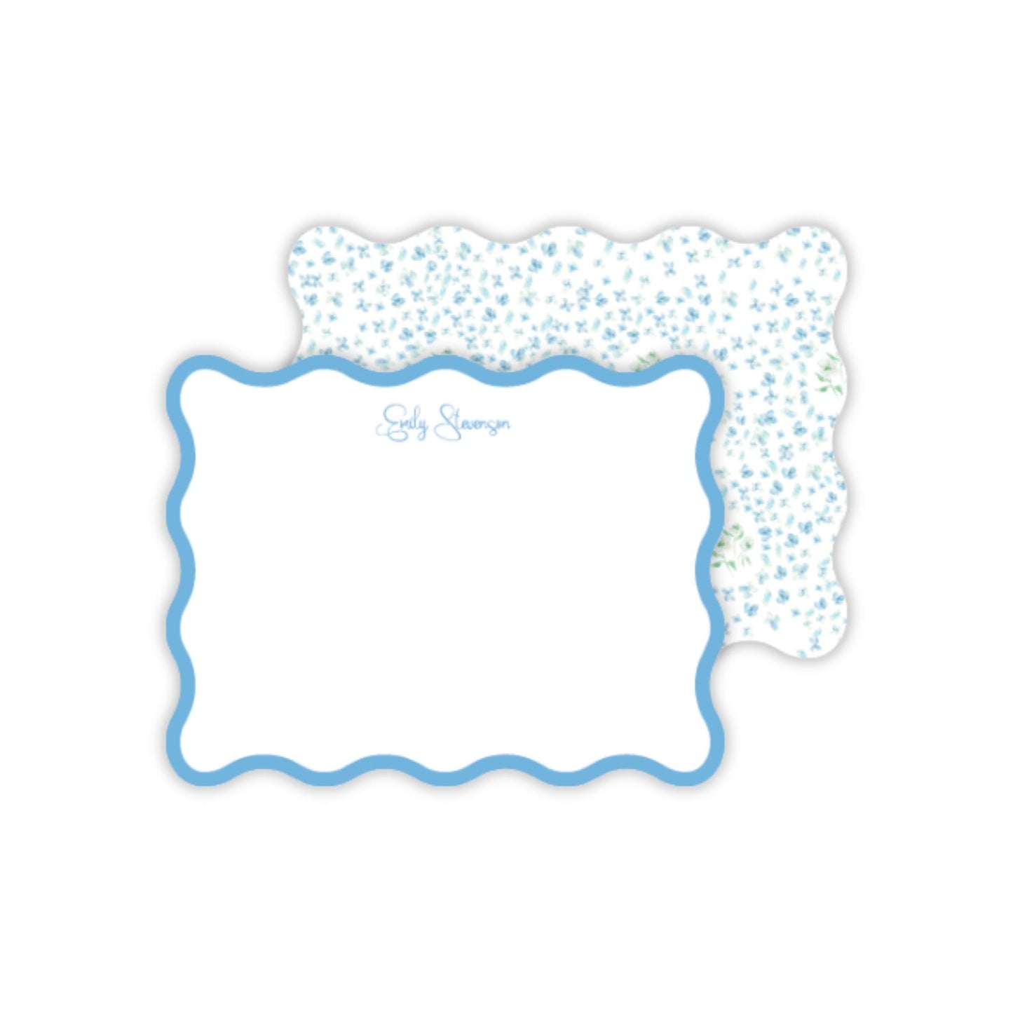 Southern Romance Notecards